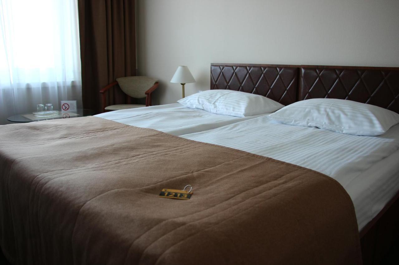 Hotel Yubileiny Minsk Luaran gambar