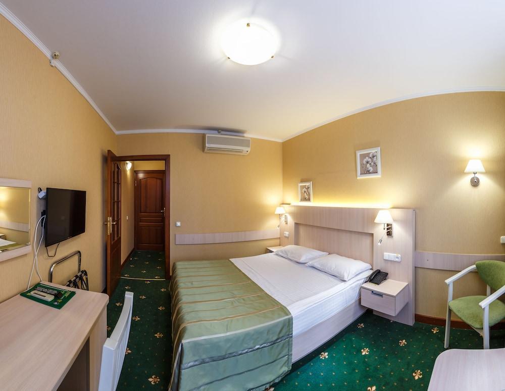 Hotel Yubileiny Minsk Luaran gambar