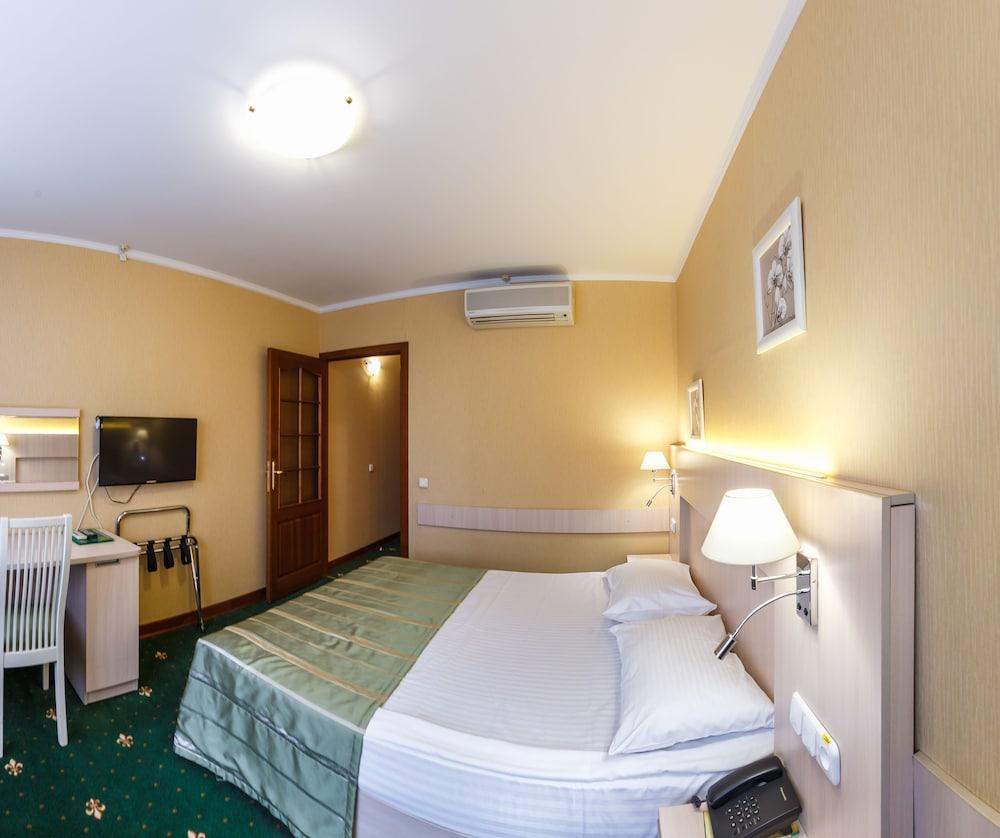 Hotel Yubileiny Minsk Luaran gambar