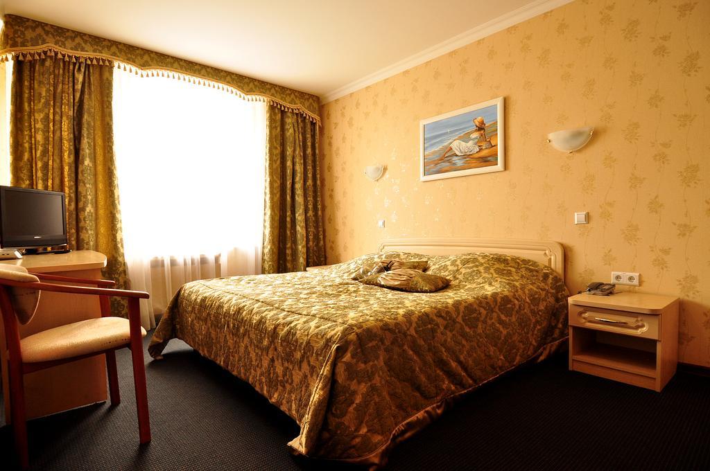 Hotel Yubileiny Minsk Luaran gambar