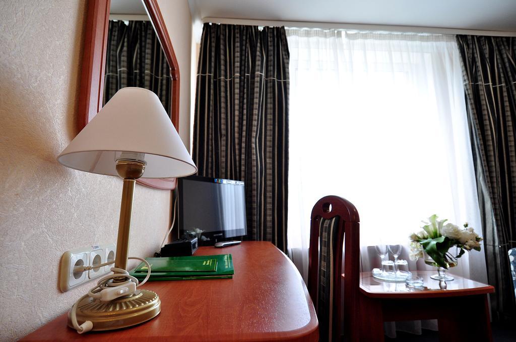 Hotel Yubileiny Minsk Luaran gambar