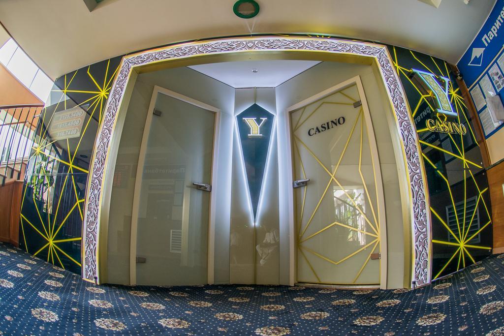 Hotel Yubileiny Minsk Luaran gambar