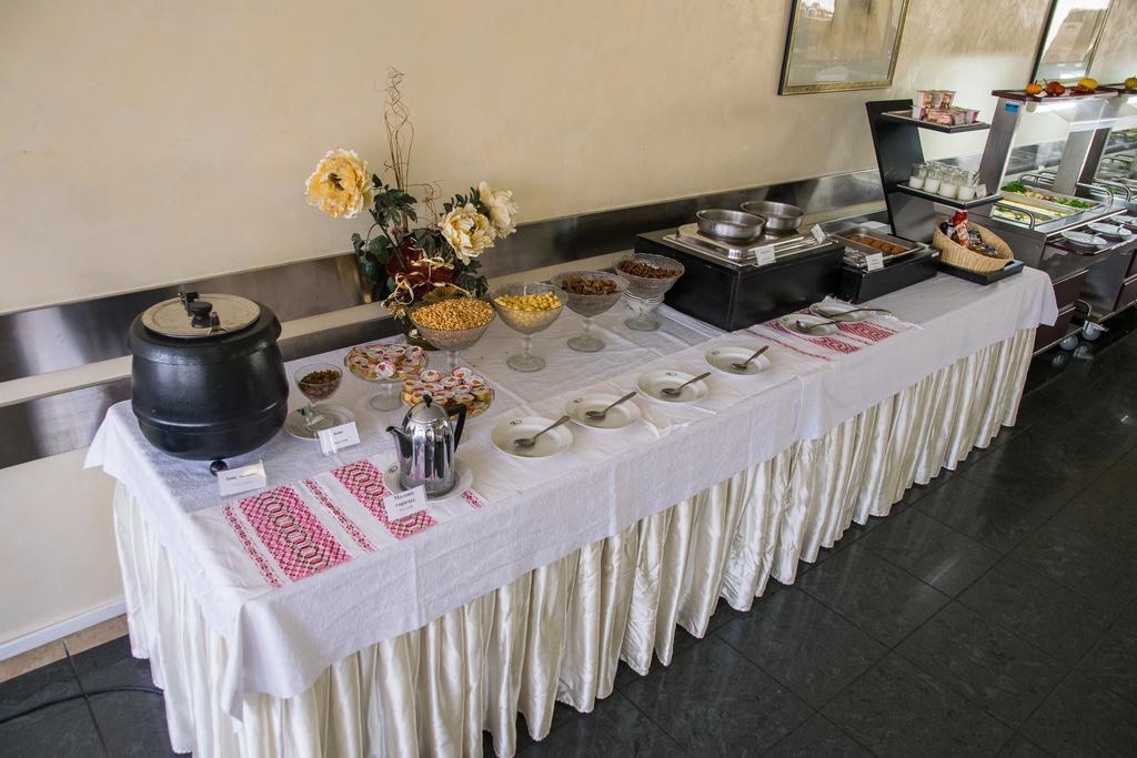 Hotel Yubileiny Minsk Luaran gambar