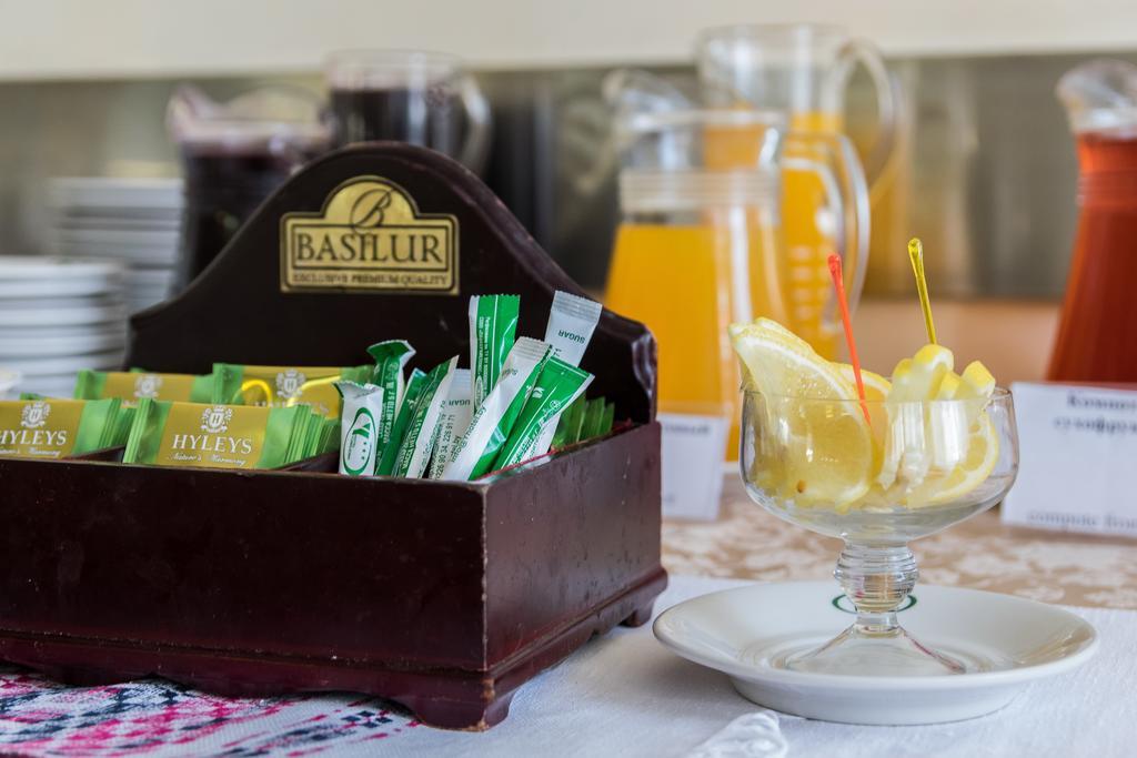 Hotel Yubileiny Minsk Luaran gambar