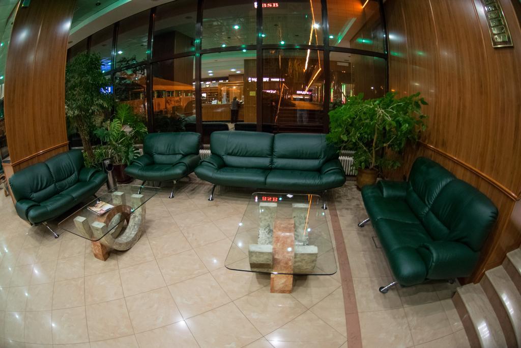 Hotel Yubileiny Minsk Luaran gambar