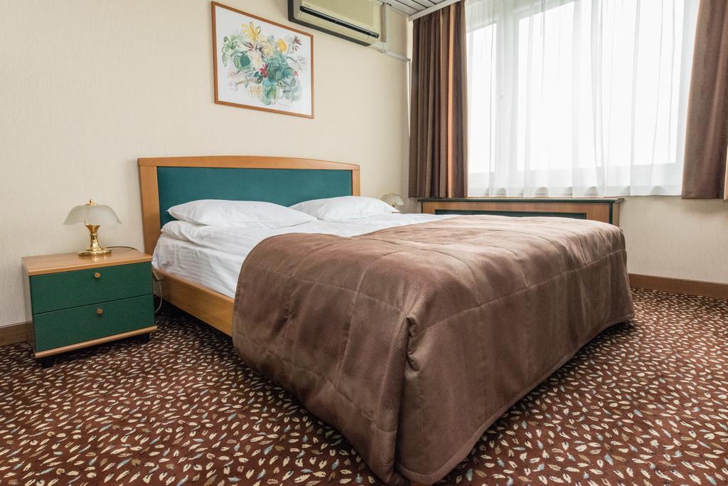 Hotel Yubileiny Minsk Luaran gambar