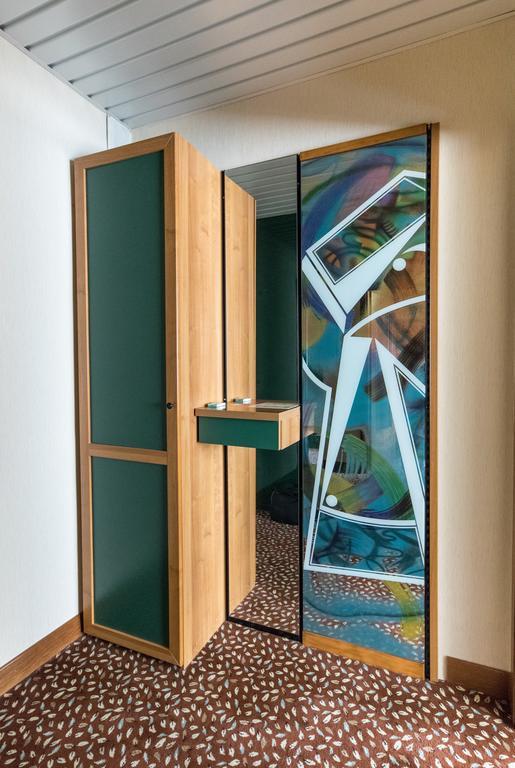 Hotel Yubileiny Minsk Luaran gambar
