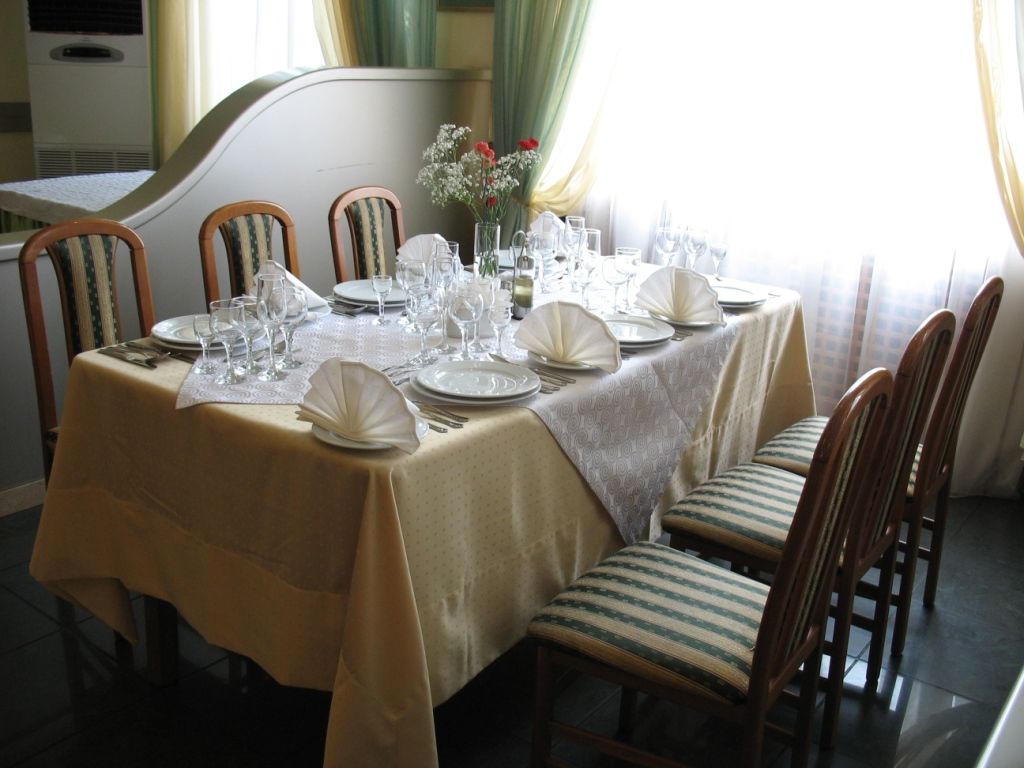 Hotel Yubileiny Minsk Luaran gambar